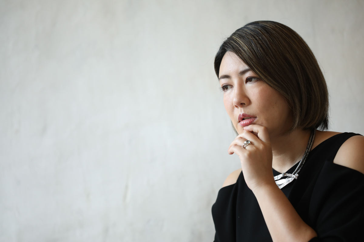 中野インタビュー仕事やプライベートで一生使える! 「自分の頭で考える」コツ