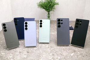 サムスン、AIを強化した「Galaxy S25」シリーズを発表 - 国内では2月14日に発売