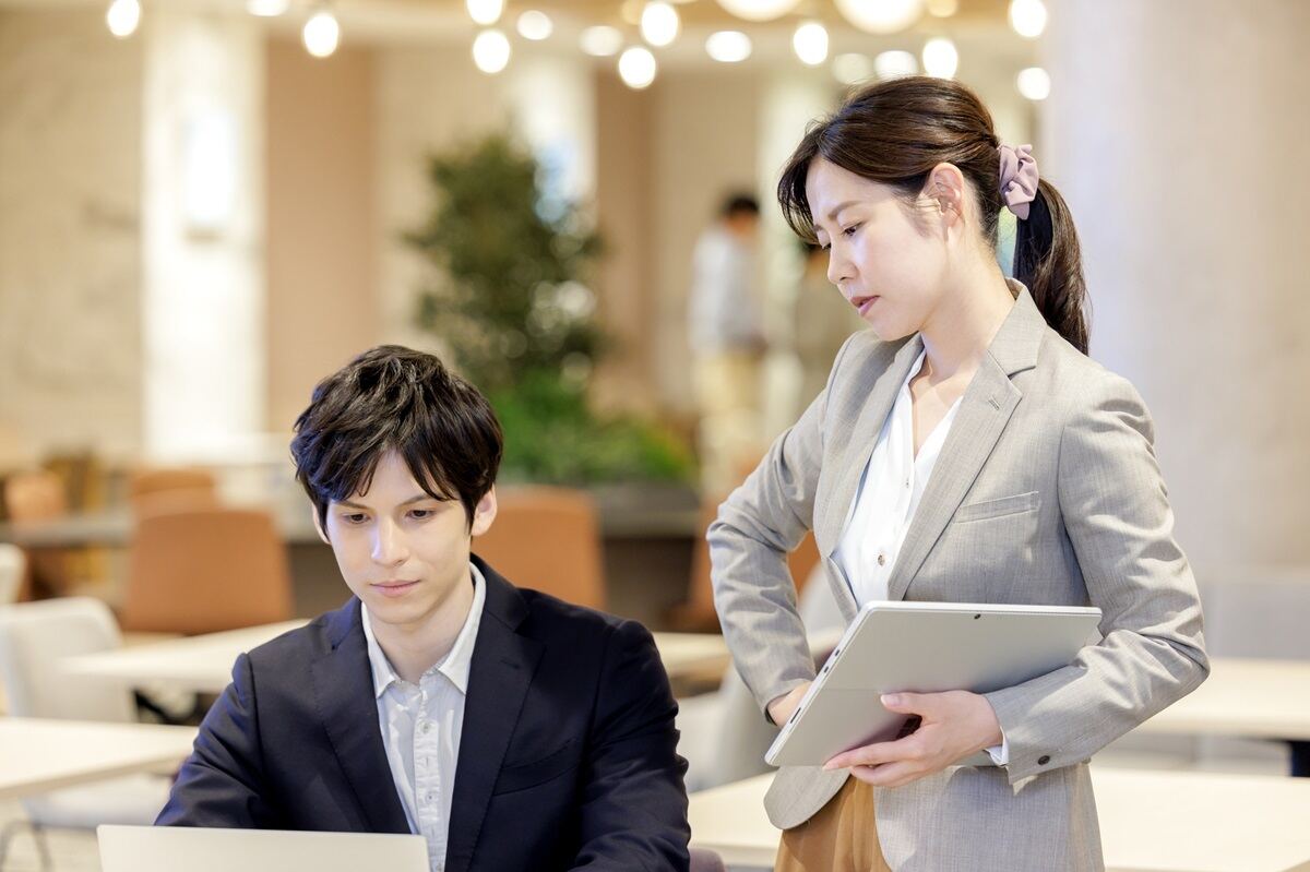 文句ばかり言う人の特徴と心理