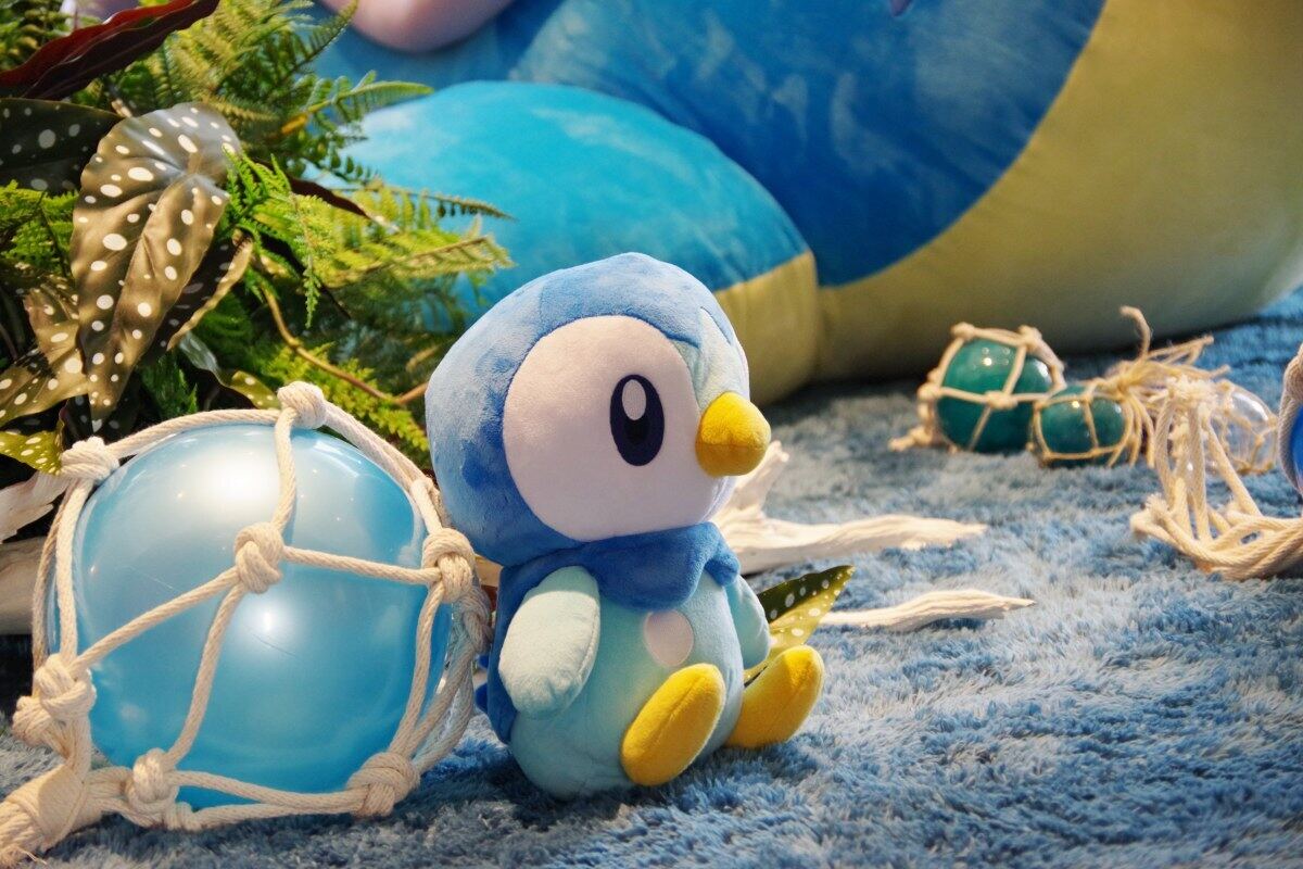 グランドハイアットポケモンコラボ
