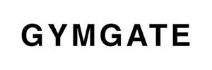 GYMGATEのロゴ画像