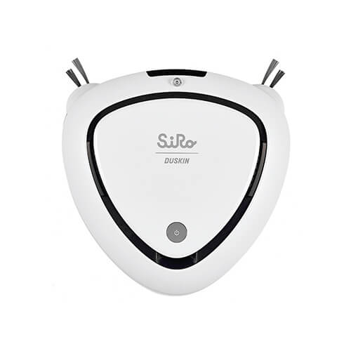 ロボットクリーナーSiRo（シロ）