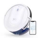 Anker Eufy RoboVac G10 Hybrid
