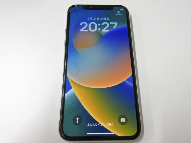 iPhone11 Pro 表面