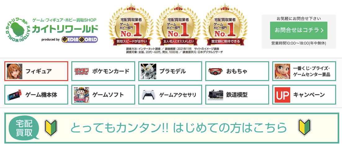 カイトリワールド