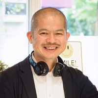 徳本昌大