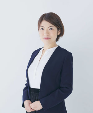 小澤美佳