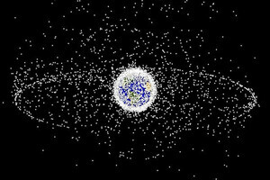 アストロスケールがJAXAの商業デブリ除去実証フェーズIIに選定、新たな実証衛星の開発へ