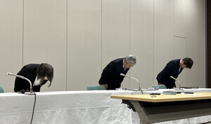 三井住友信託が元社員のインサイダーで社内処分、「裏の顔」見抜けず