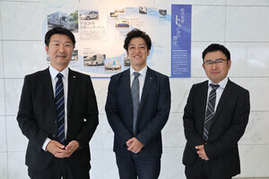佐川急便が貫く情報発信の信念